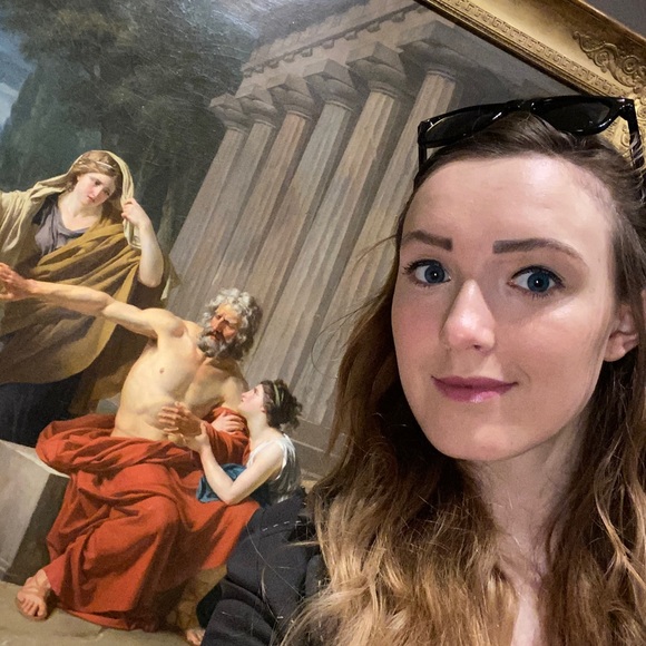 Meet your Posher, Kaitlyn - Picture 1 of 1